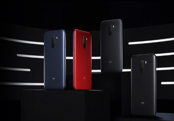 Хитовые Poco F1, Redmi Note 7 Pro и Xiaomi Mi 8 получили неофициальную Android 12. Эти модели вошли в число поддерживаемых проектом Paranoid Android Sapphire