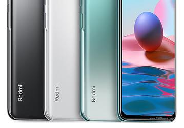 Бестселлер Redmi Note 10 получает MIUI 13 и Android 12