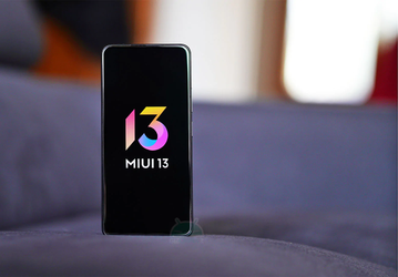 Xiaomi предлагает опробовать MIUI 13 на смартфонах Poco за пределами Китая