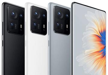 Xiaomi Mix 4 подешевел на 140 долларов, Xiaomi 12X — на 50 долларов, Mi 11 Ultra Extreme — на 60 долларов. Xiaomi объявила большую распродажу в Китае