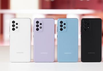 Запрета продаж смартфонов Samsung в России пока не будет. Суд отказал истцу в такой мере