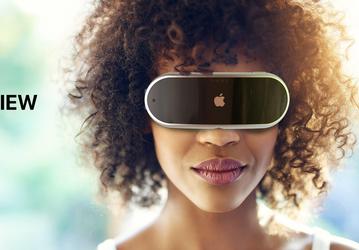 Apple уже завершила ключевые производственные испытания своего совершенно нового продукта. Гарнитура AR/VR может выйти в этом году