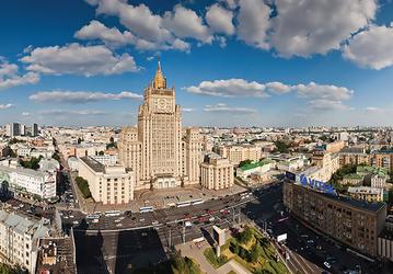 «Парковки Москвы» получат крутое обновление