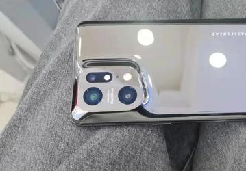 Камера Hasselblad, экран AMOLED 2K, 5000 мА•ч, IP68 и Snapdragon 8 Gen 1. Глобальная версия Oppo Find X5 Pro замечена в Geekbench