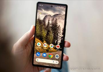 Проблемные смартфоны Google Pixel избавились от целого ряда различных багов