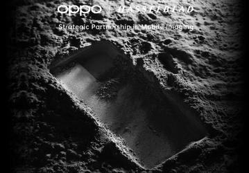 Камера Hasselblad перестала быть эксклюзивом OnePlus. Она появится в смартфонах Oppo