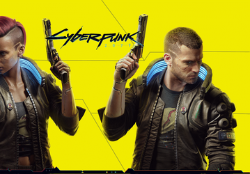 Вышло огромное обновление Cyberpunk 2077, оптимизированное для Sony PlayStation 5 и Xbox Series X