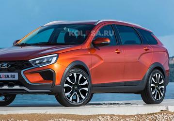 «АвтоВАЗ» анонсировал презентацию Lada Vesta FL