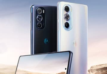Snapdragon 8 Gen 1, OLED, 144 Гц, 50 и 60 Мп, 68 Вт.  Первый флагман Motorola для мирового рынка выйдет уже в этом месяце