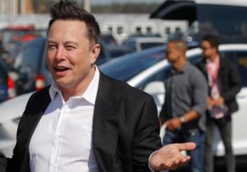 Илон Маск подарил акции Tesla на 5,7 миллиарда долларов. Это одно из крупнейших пожертвований на благотворительность в истории