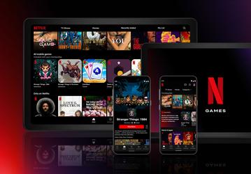 Netflix уже поддерживает Samsung Galaxy S22 с Exynos 2200