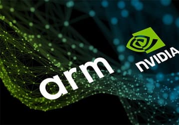 Продажа Arm компании Nvidia за $66 млрд провалилась. Новая информация от Financial Times