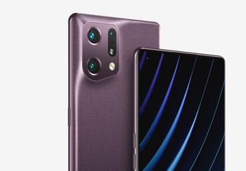 Когда китайский смартфон дороже iPhone 13 Pro Max. Oppo Find X5 Pro может подорожать относительно предшественника из-за технологий камеры