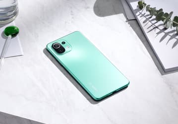 Xiaomi Mi 11 Lite 5G начал получать долгожданную MIUI 13 с Android 12 за пределами Китая