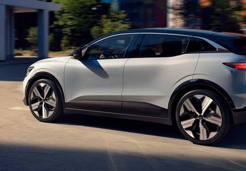 Renault полностью откажется от автомобилей с двигателями внутреннего сгорания в Европе к 2030 году
