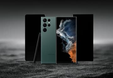 Samsung Galaxy S22 Ultra сохраняет фотографии до 2 секунд. Подробности о режиме Super Resolution Photo