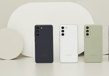 Samsung Galaxy S21 FE постигло проклятие фанатских флагманов? У новинки также имеются проблемы с экраном