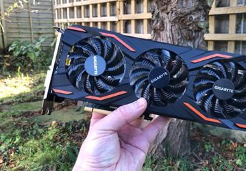 Как высокое разрешение монитора «убивает» производительность видеокарты. GeForce GTX 1080 Ti протестировали в популярных играх при разрешении 8К