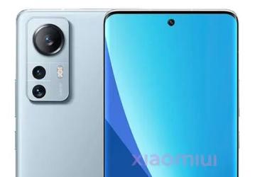 Так выглядит Xiaomi 12 Lite, и он оказался даже больше Xiaomi 12. Опубликованы изображения и характеристики новинки