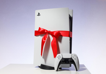 Sony разыгрывает бесплатные PlayStation 5 по всему миру. В России тоже есть шансы
