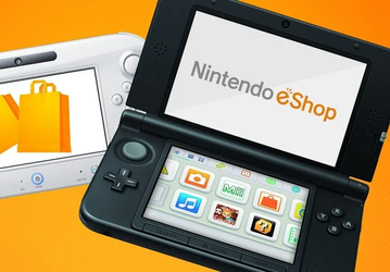 Nintendo решила закрыть онлайн-магазин игр для Nintendo Wii U и 3DS 