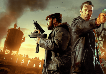 GTA VI — не единственный сюрприз: LA Noire и Max Payne тоже вернутся