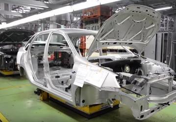 АвтоВАЗ начал сборку первых автомобилей Lada Granta следующего поколения?
