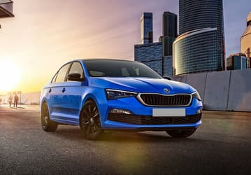 Какие модели Skoda предпочитают россияне: компания отчиталась за 2021 год