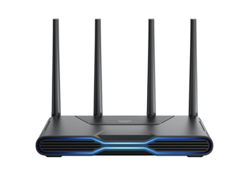 Wi-Fi 6E, SoC Qualcomm, скорость передачи данных 2,5 Гбит/с, Mesh и встроенная подсветка за 95 долларов. Новый роутер Xiaomi AX5400 доступен для заказа в Китае