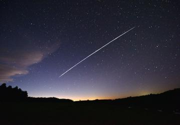 Сеть спутникового интернета Starlink пострадала от геомагнитной бури: 40 из 49 аппаратов, запущенных в последний раз, выведены из строя