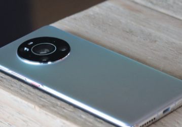 Huawei Mate 50 с Harmony OS 3.0 и топовой камерой выйдет в июле