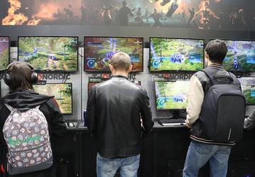 В России могут ввести налог на Steam, PlayStation Store и Epic Games Store ради поддержки патриотических игр