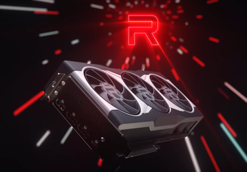 AMD готовится нанести удар по Nvidia в бюджетном сегменте? В мае у AMD может появиться игровая видеокарта начального уровня за 130 долларов