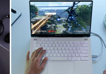 AMD Ryzen R7 6800HS, AMD RX 6700S, 16 ГБ DDR5, 1 ТБ PCIe 4.0. Ноутбук Asus ROG Magic 14 2022 доступен для предварительного заказа в Китае