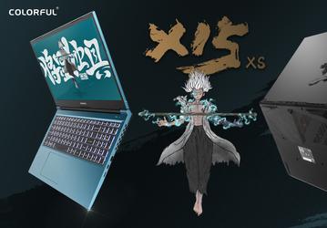 Самый дешёвый геймерский ноутбук с Intel Core 12-го поколения и RTX 3050 Ti. Представлен Colorful X15 X2
