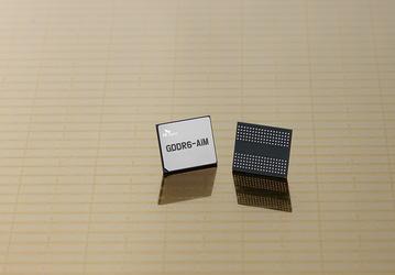 Hynix заставила графическую память заниматься вычислениями. Компания представила революционную технологию PIM