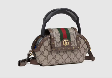 Представлен чехол Gucci для AirPods Max: он оказался вдвое дороже наушников