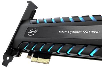 Intel продолжает поддерживать очень убыточное направление. За два года бизнес, связанный с памятью Optane, принёс более 1 млрд долларов убытка