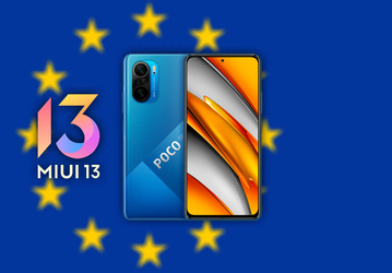 Poco объявила, когда и какие смартфоны Poco получат MIUI 13