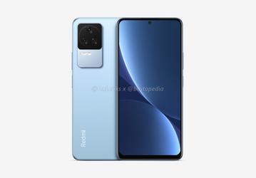 5000 мА·ч, 120 Вт, Snapdragon 8 Gen 1 и 64 Мп за 400 долларов. Качественные рендеры и возможные характеристики Redmi K50