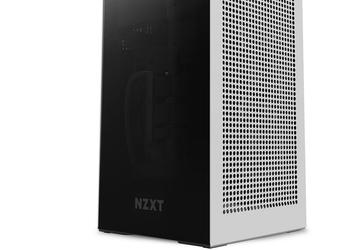 Представлен малогабаритный корпус NZXT H1 образца 2022 года