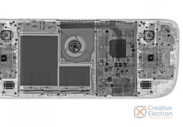 iFixit уже разобрал Steam Deck и станет авторизованным поставщиком запасных частей