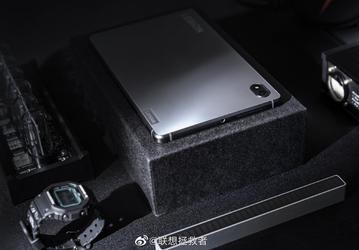 Самые мощные смартфон и планшет Lenovo выходят 28 февраля