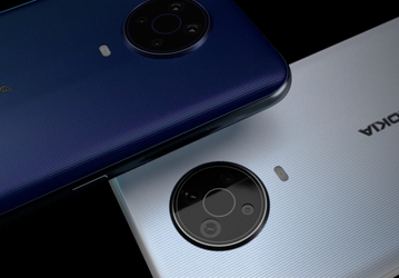 Новая Nokia готова к выходу: характеристики и результаты тестирования новинки