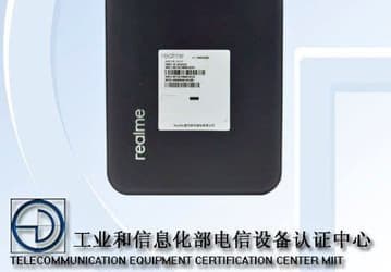 Mediatek Dimensity 8100, 50-мегапиксельная камера с OIS, 4500 мАч и впервые в мире зарядка мощностью 150 Вт. Живые фото и характеристики Realme GT Neo 3