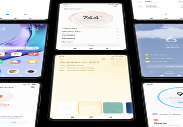 Официально: график выхода MIUI 13 для смартфонов Xiaomi и Redmi в России