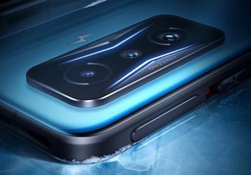 Все характеристики Redmi K50 Gaming Edition подтверждены перед сегодняшним анонсом