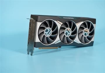 GeForce RTX 3090 так не умеет. Radeon RX 6900 XT разогнали до 3,3 ГГц