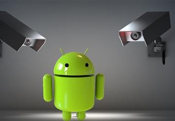Каждая десятая шпионская атака направлена на пользователей Android из России