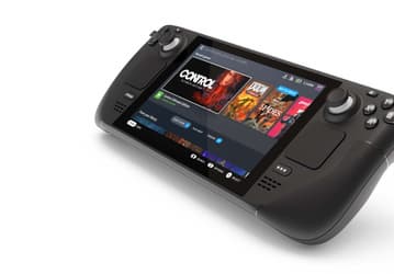 Производительность игровой консоли Steam Deck — на уровне AMD Ryzen 7 3700U, выпущенного в 2019 году